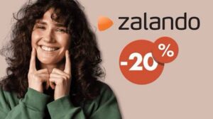 🛍️ Zalando Plus Member Days! Zniżki do -20% dla członków klubu Zalando Plus Member Days promocja zniżki do 20 procent poziomy Superstar Star Shine Light