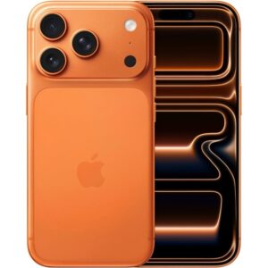 🍊 iPhone 17 Pro 256GB Cosmic Orange za 5099 zł! Okazja Smart! Weeks Smartfon Apple iPhone 17 Pro 256GB Cosmic Orange pomarańczowy promocja Allegro Smart Weeks 5099 zł