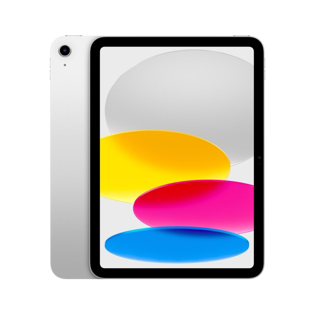 🍎 iPad 11. Gen (2025) za 1369 zł! Szokująca cena na Smart! Weeks Tablet Apple iPad 11 generacja 2025 128GB srebrny Liquid Retina promocja Allegro Smart Weeks 1369 zł