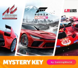 Kinguin platforma z kluczami do gier weekendowy kod rabatowy LUCKY10 zniżka 10 procent na Mystery Boxy majowy kod promocyjny RAB12GG tanie gry Steam okazja