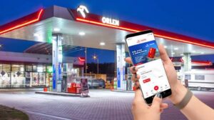 Promocja paliwo ORLEN weekend rabatów aplikacja Orlen VITAY tańsze tankowanie benzyna diesel Efecta Verva zniżka minus 35 groszy na litrze maj 2026