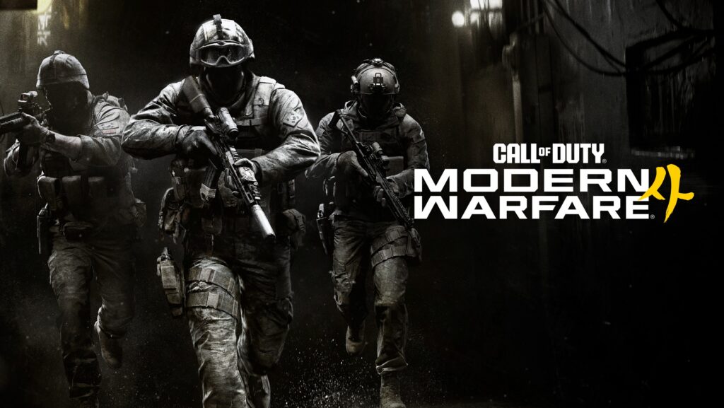 Zapowiedź gry Call of Duty Modern Warfare 4 premiera 23 października 2026 roku Kapitan Price inwazja Korea strzelanka Activision Infinity Ward PS5 PC Xbox Series Nintendo Switch 2