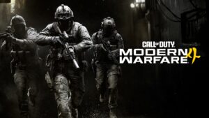 Zapowiedź gry Call of Duty Modern Warfare 4 premiera 23 października 2026 roku Kapitan Price inwazja Korea strzelanka Activision Infinity Ward PS5 PC Xbox Series Nintendo Switch 2