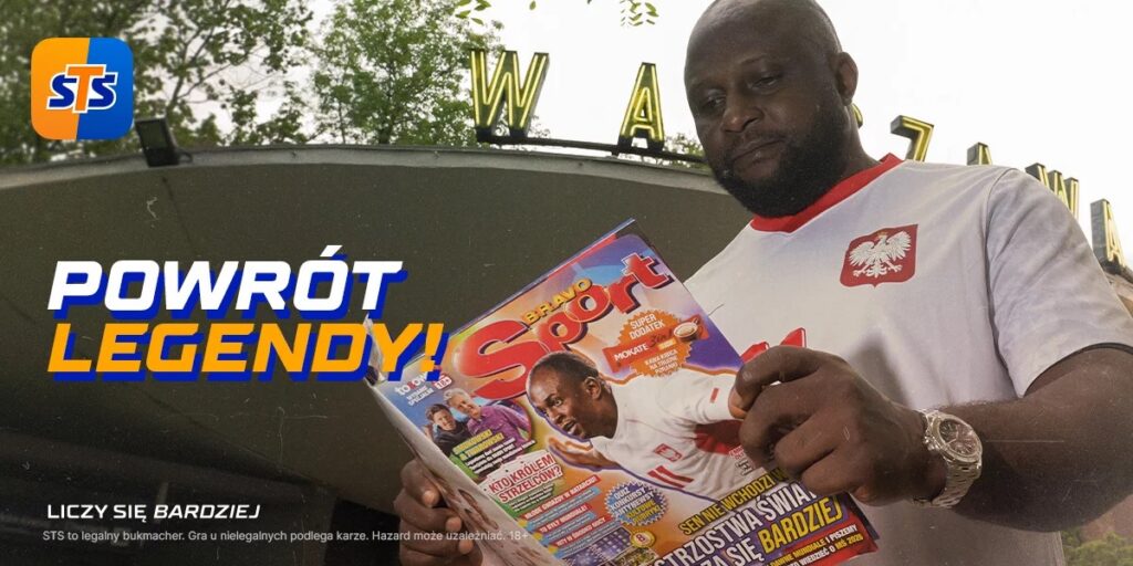 Darmowy magazyn Bravo Sport wydanie specjalne To i Owo TV STS bukmacher Wydawnictwo Bauer Mistrzostwa Świata w piłce nożnej 2026 Mundial retro stylistyka terminarz turnieju plakaty gwiazd piłkarskich darmowy egzemplarz punkty stacjonarne okazja 2026