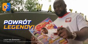 Darmowy magazyn Bravo Sport wydanie specjalne To i Owo TV STS bukmacher Wydawnictwo Bauer Mistrzostwa Świata w piłce nożnej 2026 Mundial retro stylistyka terminarz turnieju plakaty gwiazd piłkarskich darmowy egzemplarz punkty stacjonarne okazja 2026