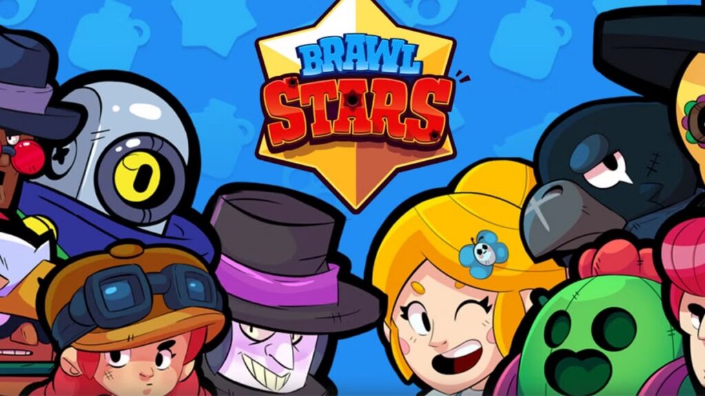Gra mobilna Brawl Stars darmowy Chaos Drop paczka nagród za darmo Supercell Store oficjalny sklep internetowy logowanie Supercell ID darmowe gemy skiny postacie ulepszenia okazja czerwiec 2026 okazja dla graczy mobilnych