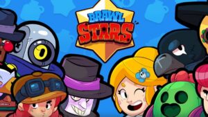 Gra mobilna Brawl Stars darmowy Chaos Drop paczka nagród za darmo Supercell Store oficjalny sklep internetowy logowanie Supercell ID darmowe gemy skiny postacie ulepszenia okazja czerwiec 2026 okazja dla graczy mobilnych