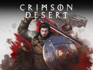 Gra Crimson Desert PC wersja cyfrowa Steam CD Key tani klucz na Kinguin kod rabatowy RAB12GG zniżka minus 12 procent RPG akcji otwarty świat Pywel Kliff najemnicy Greymanes tanio okazja