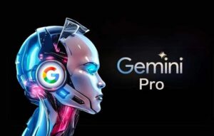 Subskrypcja Google Gemini AI Pro Advanced ulepszenie konta na 18 miesięcy tani kod aktywacyjny top up Kinguin kod rabatowy RAB24GG zniżka minus 20 procent sztuczna inteligencja premium dla studentów i programistów okazja