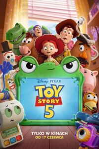 Promocja na bilety do kina na film Toy Story 5 w Multikino i Cinema City T-Mobile Magenta Moments za 10 zł Allegro Smart zniżka 25 procent MyBenefit za 19,99 zł tanie bilety do kina czerwiec 2026 premiera