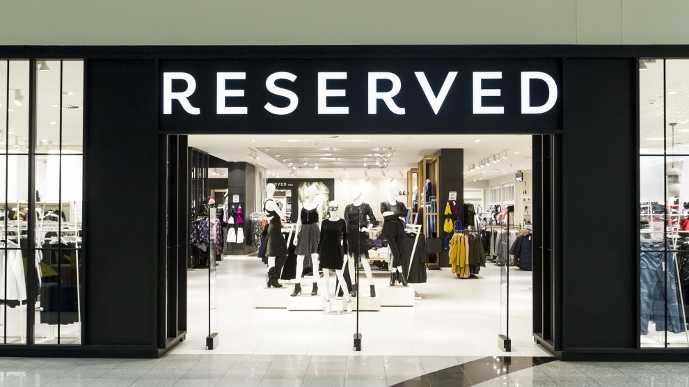 Kod rabatowy minus 30 procent do sklepu online Reserved na wybrane produkty letnia wyprzedaż ubrań kupon RES30 zamówienia od 100 zł moda damska męska czerwiec 2026