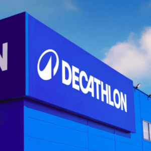 Kody rabatowe do sklepu online Decathlon kupon SPORT minus 15 procent na żeglarstwo kupon GOL minus 10 procent na piłkę nożną odzież sportowa buty piłkarskie akcesoria Tribord Kipsta czerwiec 2026 promocja