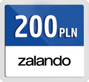 Promocja na Dzień Ojca w Zalando karta podarunkowa 200 zł plus 30 zł gratis w prezencie oferta z Plus prezent dla taty czerwiec 2026 tanie zakup