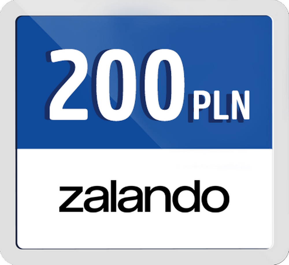 Promocja na Dzień Ojca w Zalando karta podarunkowa 200 zł plus 30 zł gratis w prezencie oferta z Plus prezent dla taty czerwiec 2026 tanie zakup