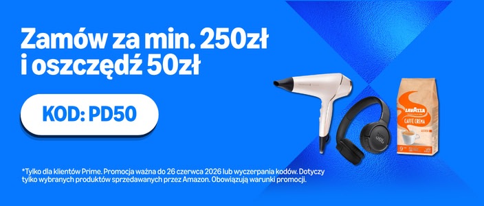 Zielony wąż ogrodowy Cellfast 30 metrów 1/2 cala Amazon.pl kod rabatowy PD50 promocja minus 50 zł za zakupy od 250 zł darmowa dostawa Prime akcesoria do ogrodu