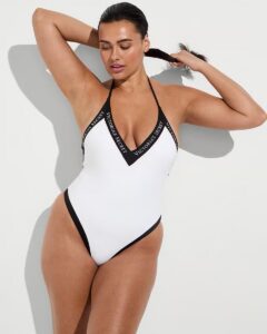 Promocja Victoria's Secret dwa stroje kąpielowe w cenie jednego wyprzedaż letnia bikini 2026 moda plażowa tanie zakupy