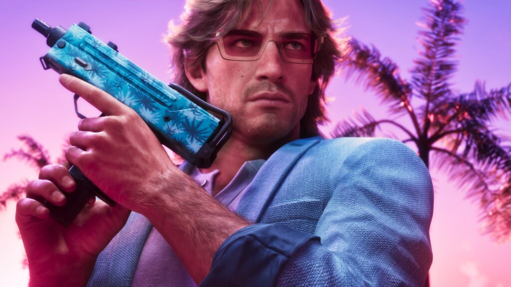 Preorder Grand Theft Auto VI pudełko z kodem PS5 Xbox Series X Media Markt Media Expert przedsprzedaż premiera 2026 tanie g