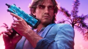 Preorder Grand Theft Auto VI pudełko z kodem PS5 Xbox Series X Media Markt Media Expert przedsprzedaż premiera 2026 tanie g