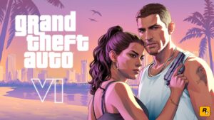 Przedsprzedaż Grand Theft Auto VI GTA 6 Allegro pudełko z kodem PS5 Xbox Series X najtaniej premiera 2026 darmowa dostawa