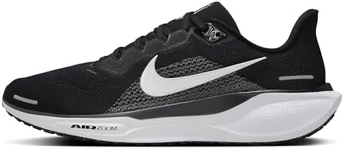 Męskie buty do biegania Nike Air Zoom Pegasus 41 amortyzacja pianka ReactX poduszka gazowa Air Zoom promocja Amazon wyprzedaż darmowa dostawa Prime tanie buty biegowe