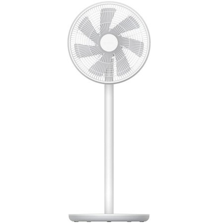 xiaomi mi wentylator inteligentny wentylator stojacy 2 stolowy podl