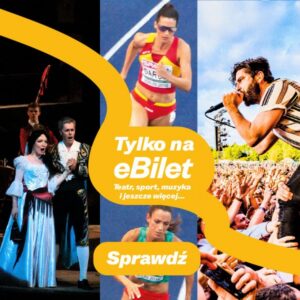Zniżka 15 zł eBilet kod rabatowy Allegro Smart darmowy voucher bilety na koncerty Męskie Granie Opener