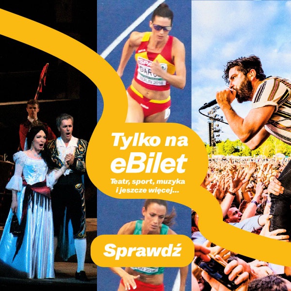 Zniżka 15 zł eBilet kod rabatowy Allegro Smart darmowy voucher bilety na koncerty Męskie Granie Opener