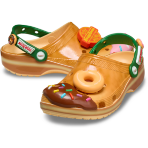 Promocja Crocs kod rabatowy 25 procent tanie klapki aplikacja Żappka Żabka punkty żappsy