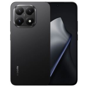 Smartfon Xiaomi 15T Pro 512GB czarny teleobiektyw Leica promocja Proshop darmowa dostawa