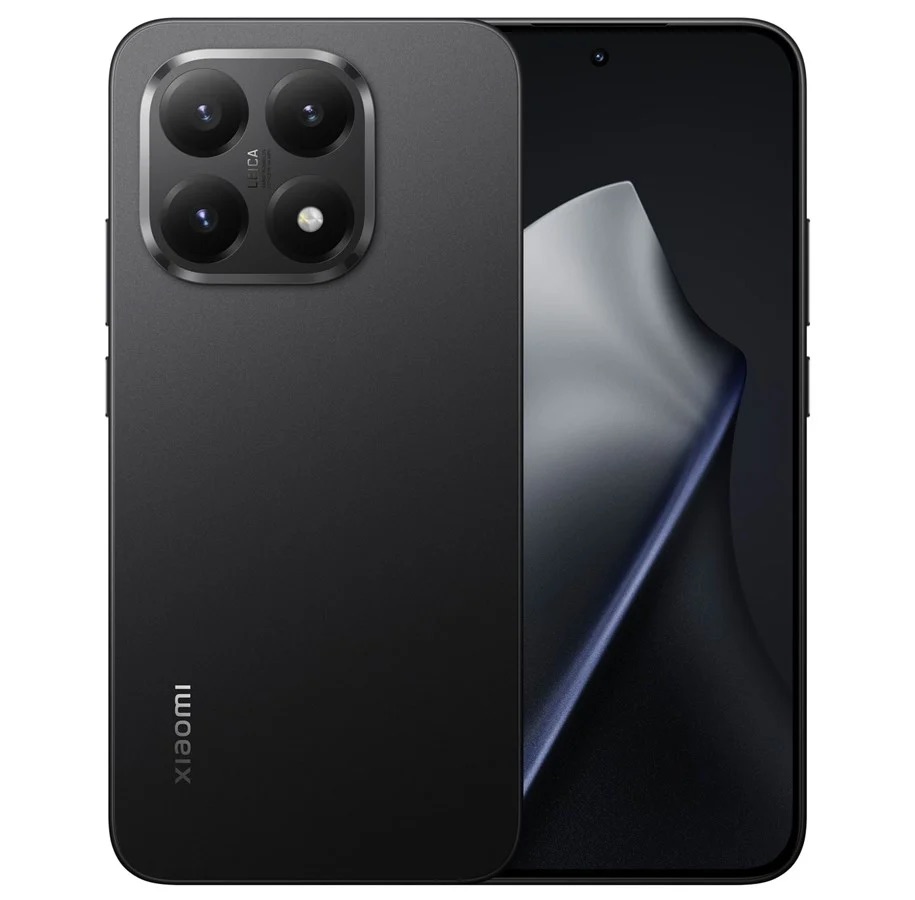 Smartfon Xiaomi 15T Pro 512GB czarny teleobiektyw Leica promocja Proshop darmowa dostawa