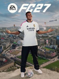 EA SPORTS FC 27 preorder klucz Xbox Series X S Kinguin kod rabatowy promocja