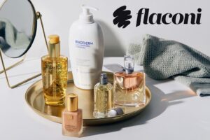 Kody rabatowe Flaconi promocja VIPDEAL 49 zł newsletter kosmetyki perfumy