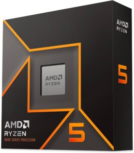 Promocja Amazon wydaj 400 zł odbierz bon 50 zł procesor AMD Ryzen 5 9600X kod rabato