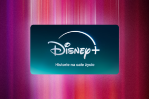 Disney Plus 3 miesiące za darmo McDonald's aplikacja dropy 1000 punktów promocja