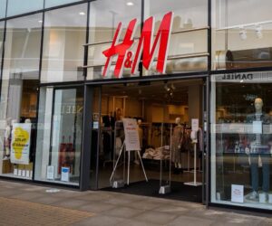 Promocja H&M wyprzedaż dla Klubowiczów 20 procent rabatu odzież damska męska dziecięca