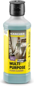 Karcher RM 536 uniwersalny płyn do czyszczenia podłóg koncentrat 500ml Amazon Prime promocja