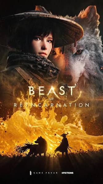 Beast of Reincarnation PC Steam klucz Kinguin pre-order kod rabatowy GUSTO5 gra Game Freak