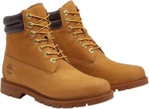 Buty męskie Timberland 6 In Basic skórzane promocja Amazon Prime