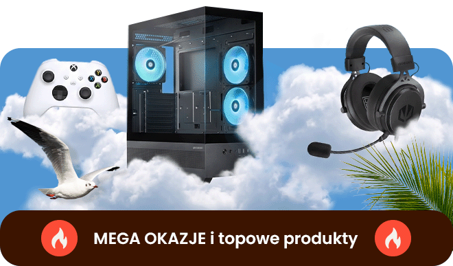 Kontroler Pad Xbox Series X S z kablem promocja Morele kod rabatowy