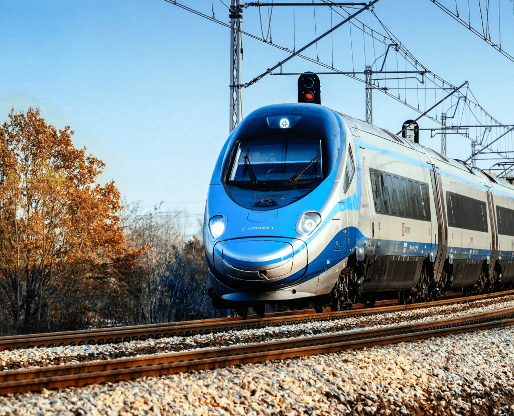 Pociąg PKP Intercity bezpłatny zwrot biletów upały 2026 brak potrąceń