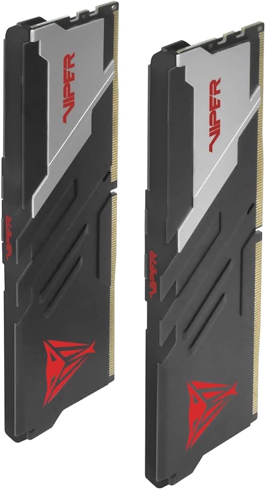 Pamięć RAM Patriot Viper Venom DDR5 16GB 5600MHz do komputera Amazon Prime