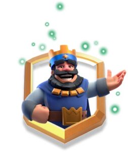 Darmowe 50 000 monet Clash Royale Supercell ID złoto promocja