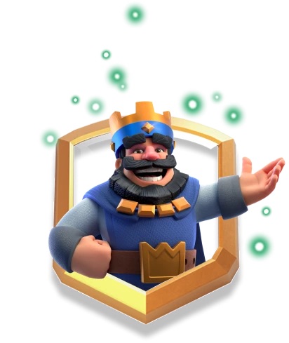 Darmowe 50 000 monet Clash Royale Supercell ID złoto promocja
