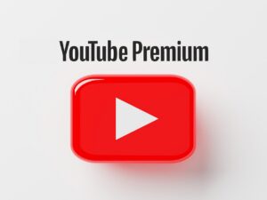 Miesiąc YouTube Premium za darmo brak reklam odtwarzanie w tle promocja