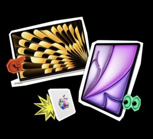 Promocja Apple Back to School zniżki edukacyjne karta upominkowa MacBook iPad