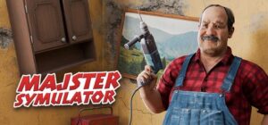 Gra Majster Symulator premiera Steam tanio w zestawie Bum Simulator
