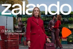 Kod rabatowy Zalando SAVE50 zniżka na przecenione produkty wyprzedaż