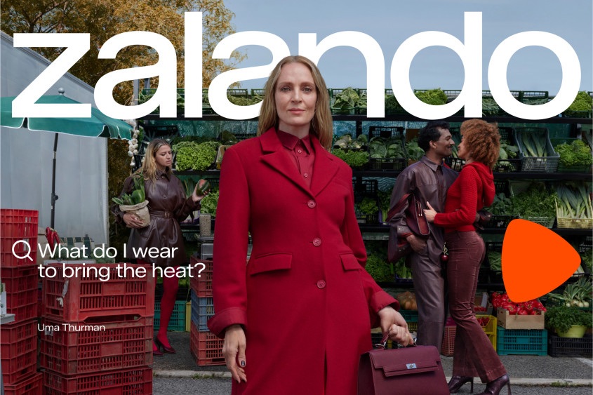 Kod rabatowy Zalando SAVE50 zniżka na przecenione produkty wyprzedaż