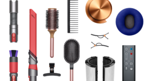 Kod rabatowy Dyson 30 procent zniżki na akcesoria wyprzedaż Summer Deals