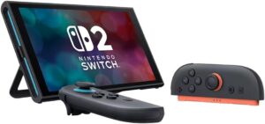 Konsola Nintendo Switch 2 EU promocja AliExpress wysyłka z Polski